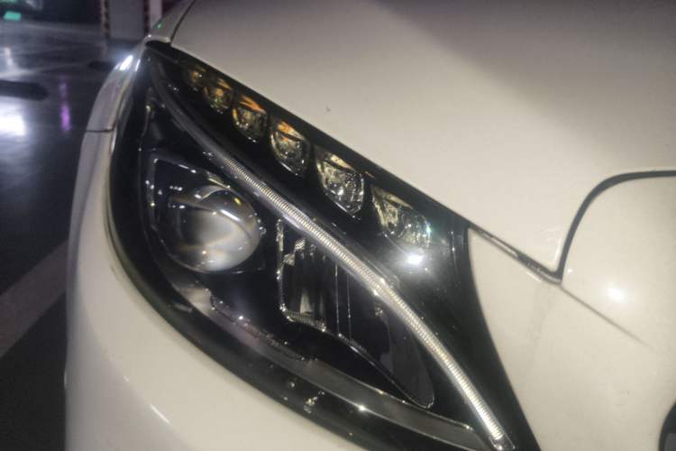 Used Mercedes-Benz C-Class 2016 C 200 4MATIC Coupe