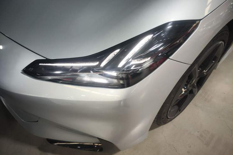 Used Hyptec GT 2023 710 Rear-Drive Ultra-Charging Version