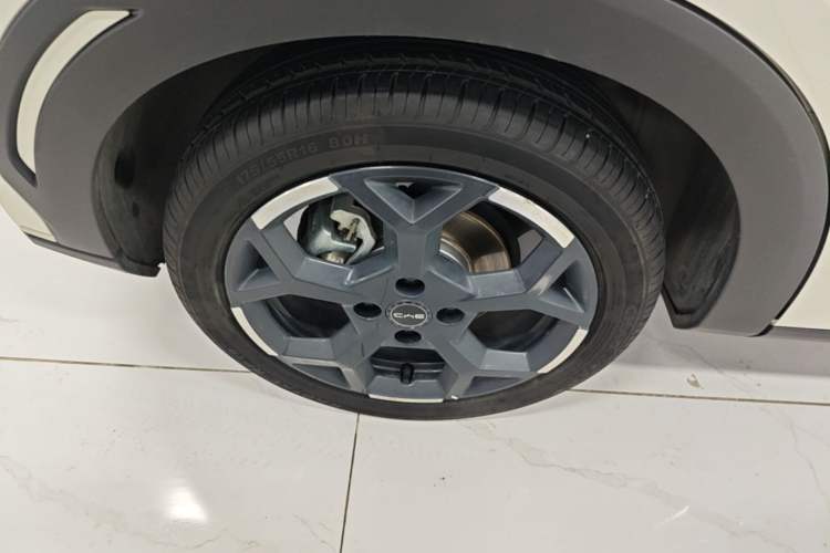 Used BYD Seagull 2024 Honor Edition 405km Flying Version
