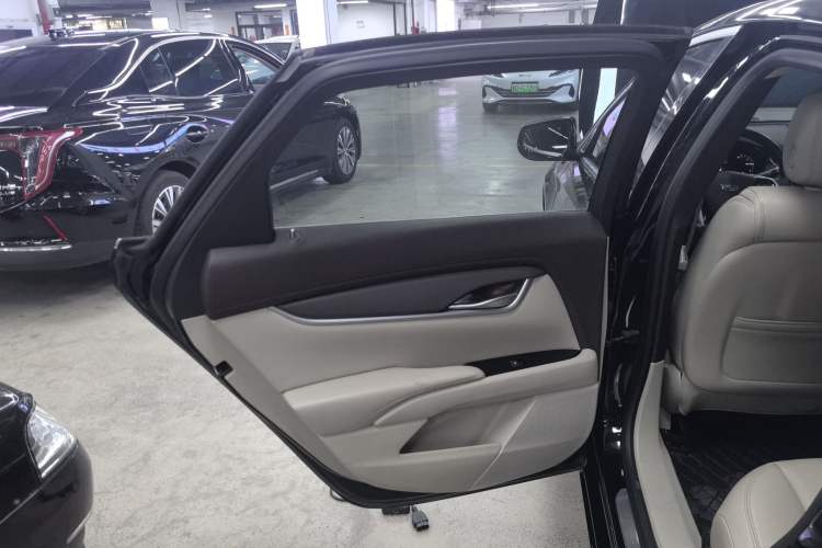 Used Cadillac XTS 2016 28T Tech Edition