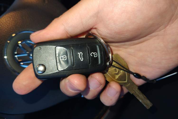 Used Volkswagen Tiguan 2015 1.8TSI Automatic All-Wheel-Drive Luxury Model