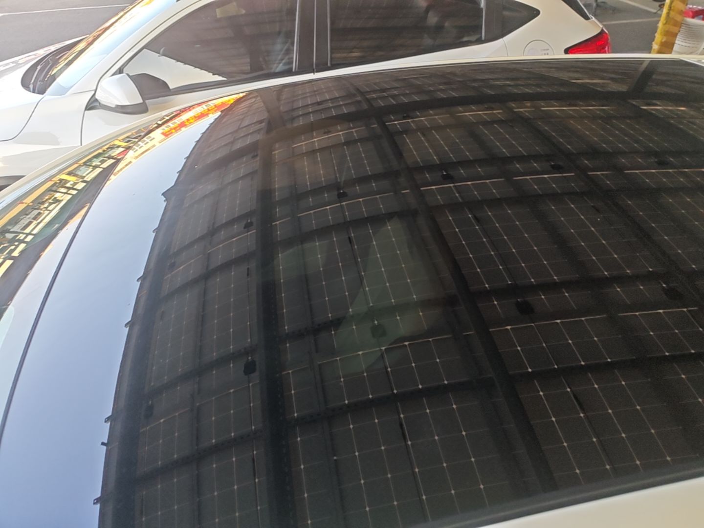BYD Dolphin 2023 420 km Fashion Edition — снимка 7