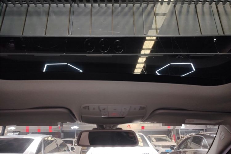 Used Mercedes-Benz C-Class (Import) 2017 C 180 Estate