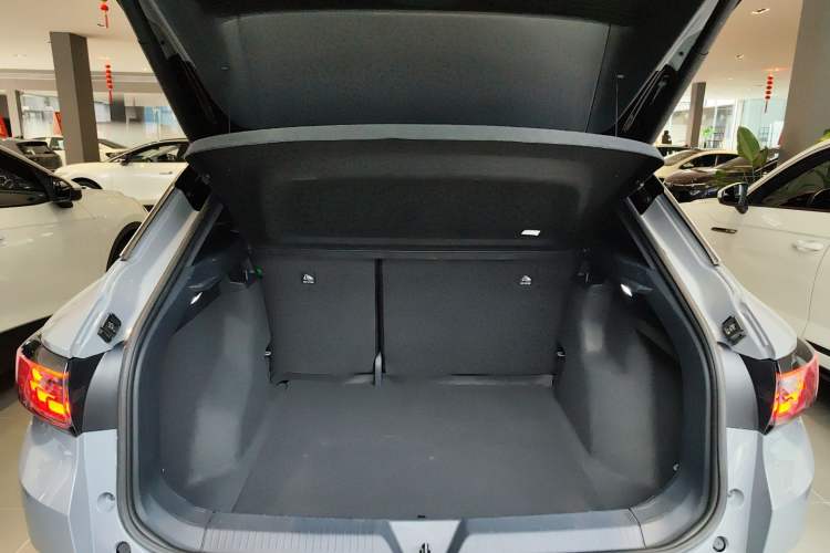 Used Volkswagen ID.4 CROZZ 2022 Long-Range Lite PRO Edition
