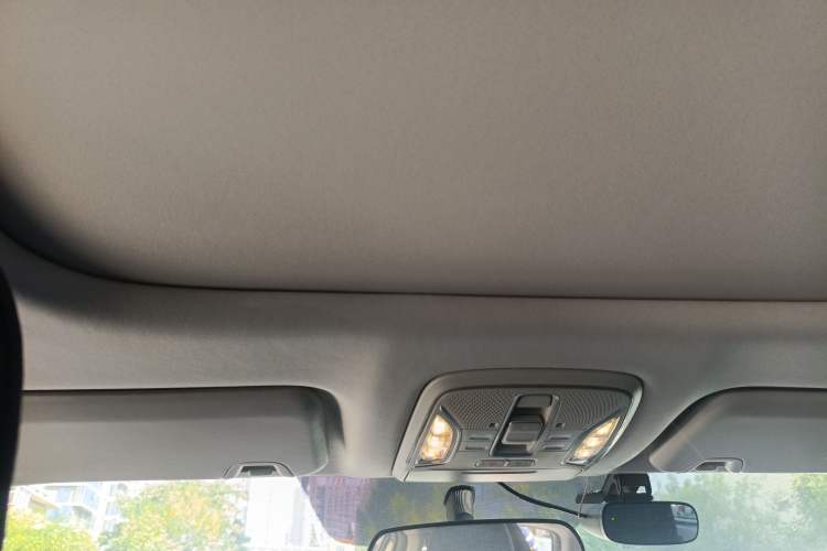 Used AION S 2020 Meizu 580
