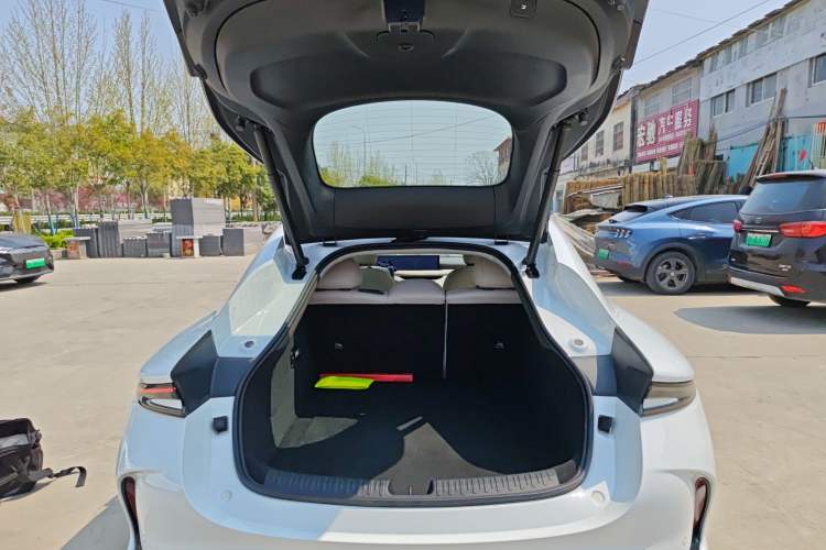 Used IM L6 2024 Max Standard Edition
