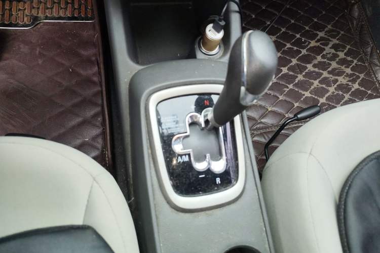 Used Chevrolet Sail 2018 Sail 3 1.3L AMT Ideal Edition
