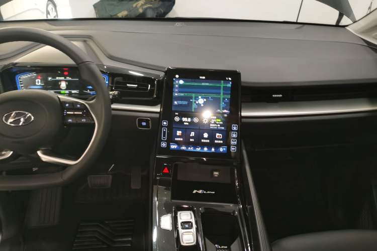 Used Hyundai Custo 2024 270TGDi LUX Prestige Edition
