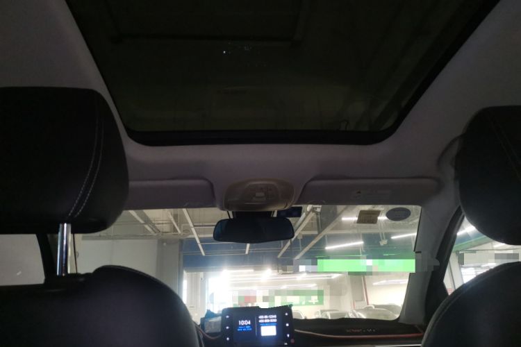 Used Baojun 530 2019 1.5T CVT Prestige Version National V Headliner