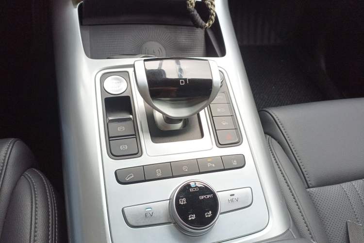 Used Denza X 2020 PHEV Classic Edition
