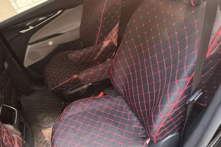 Used SAIC MAXUS G50 2023 1.5T Manual Comfort A