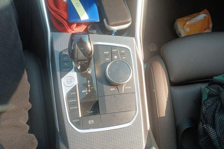 Used BMW 3 Series 2020 Facelifted 325Li M Sport Night Edition Package