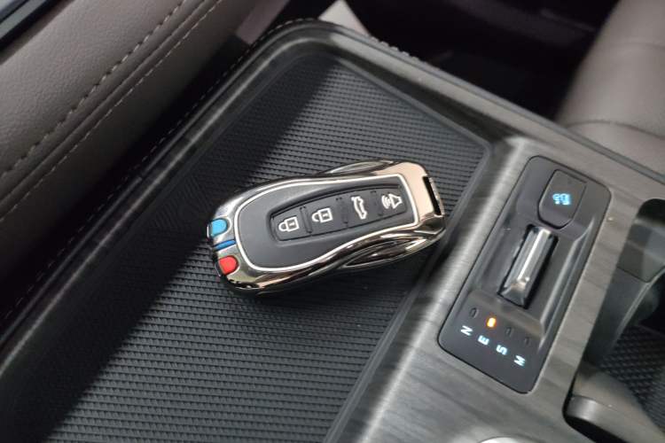 Used Ford Equator 2023 EcoBoost 225 Premier 7-Seater (2/2/3)
