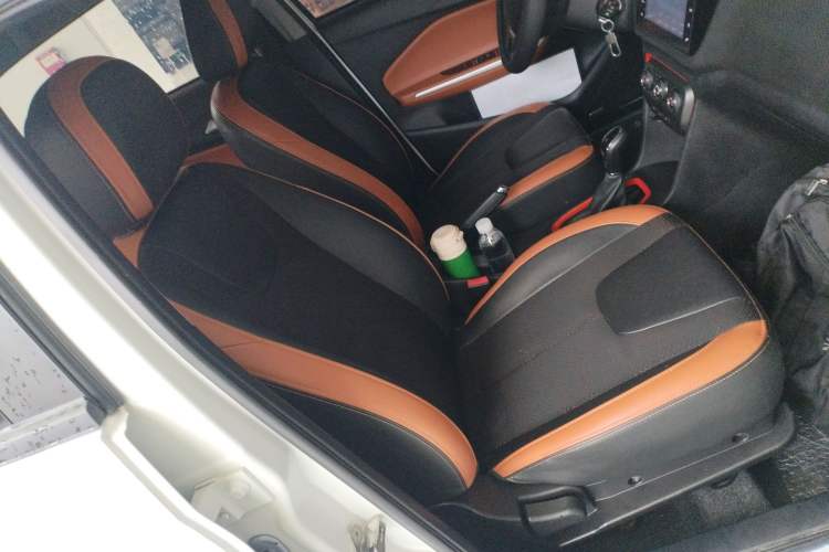 Used Chery Tiggo 3X 2017 1.5L Automatic Fashion Edition Right Front Seat