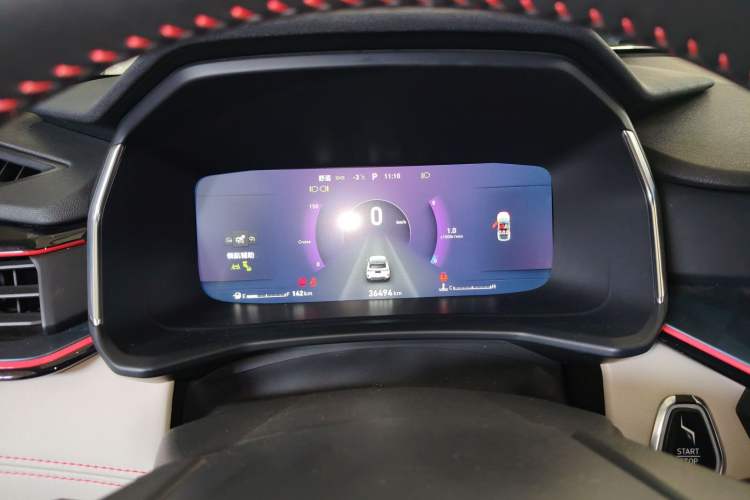 Used Lynk & Co 06 2020 1.5T YAO Halo
