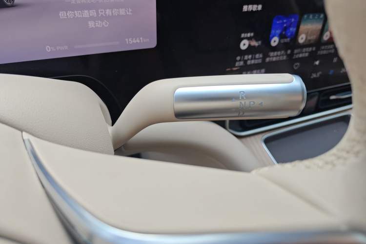 Used Hima AITO M9 2024 Range-Extended Ultra Version 52 kWh 6-Seater Model