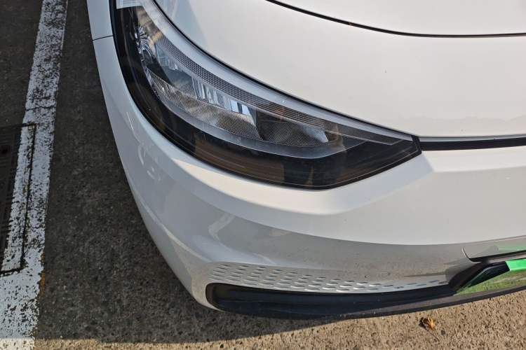 Used Volkswagen ID.3 2025 Smart Edition Outstanding Model
