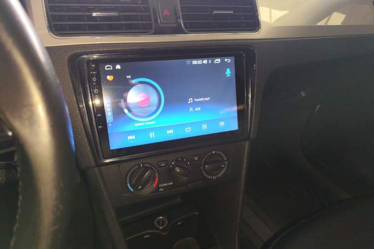 Used Skoda Rapid 2018 1.6L Manual Comfort Edition
