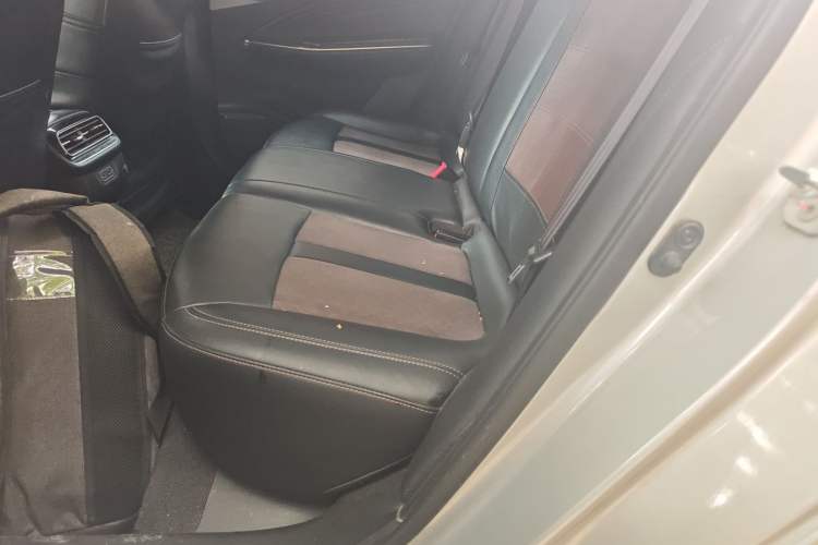 Used AION S 2020 Xuan 580 Travel Standard Edition
