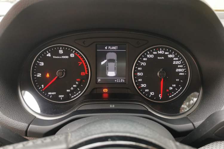 Used Audi Q2L 2020 35 TFSI Ambition Dynamic Edition
