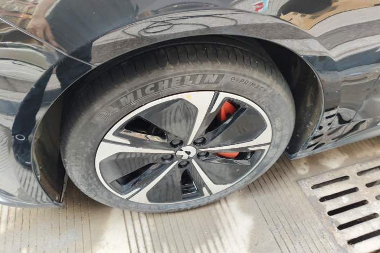 Used Nio ET5T 2024 75kWh Touring