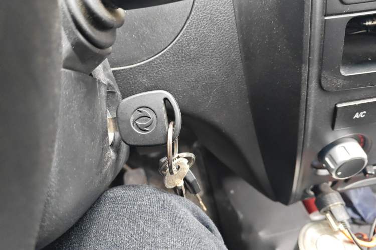 Used Dongfeng Xiaokang C36 2025 Model 1.5L Comfort