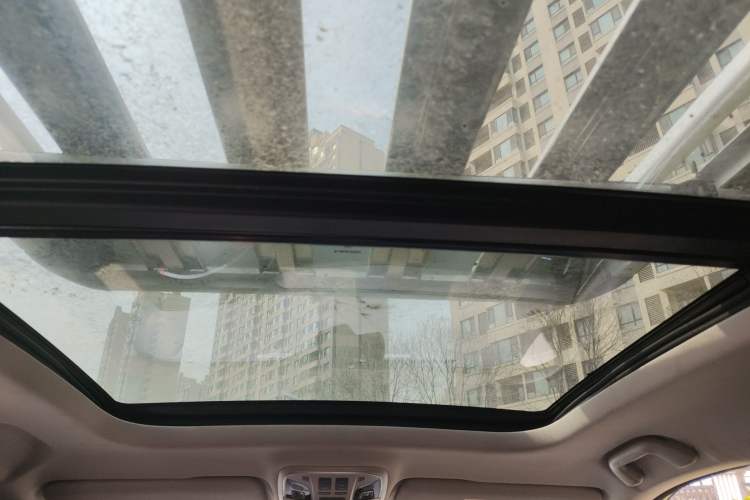 Used Haval F7 2019 2.0T Four-Wheel Drive iJoy China V Standard
