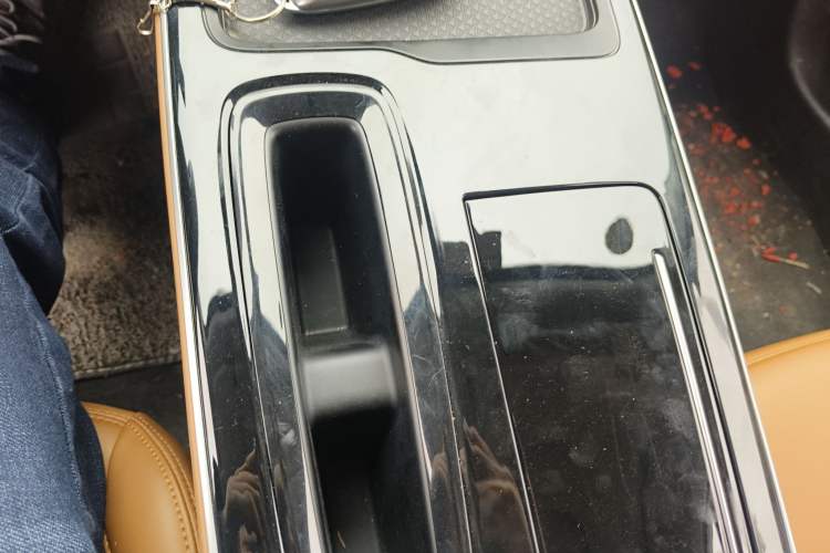 Used AION S Plus 2026 Model Comfort Edition
