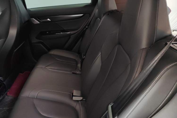 Used XPeng G3 2020 400 Smart Edition
