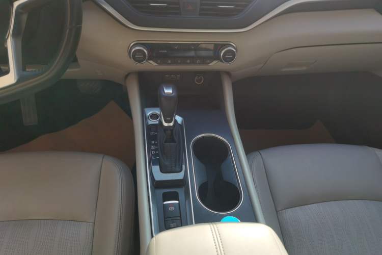 Used Nissan Teana 2019 2.0L XL Upper SmartDrive Version