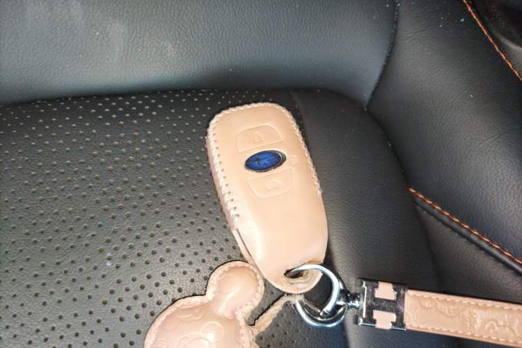 Used Subaru XV 2021 2.0i All-Wheel-Drive Luxury Edition EyeSight
