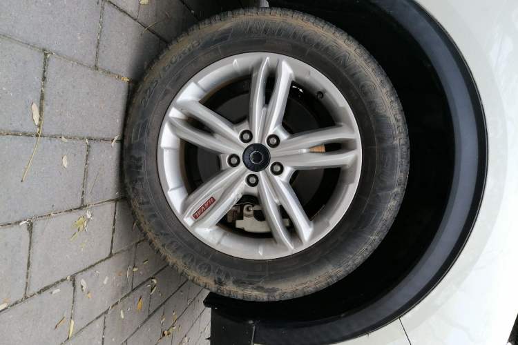 Used Haval H4 2018 Red-Label 1.5 GDIT DCT Fashion Edition
