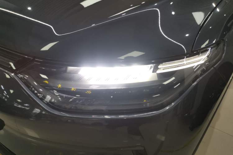 Used Leapmotor C11 2023 Pure Electric 500 Zhixing Edition