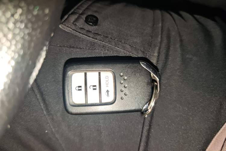 Used Honda Crider 2019 180 Turbo CVT Leading Edition China VI