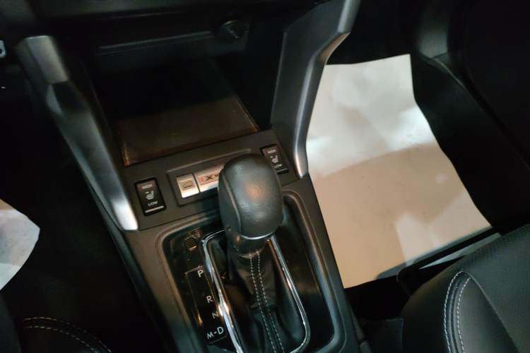 Used Subaru Forester 2015 2.0i Special Edition Commemorative Model