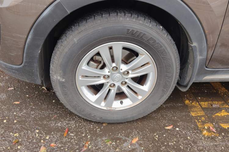 Used Kia Sportage R 2015 2.0L Automatic Two-Wheel Drive GL
