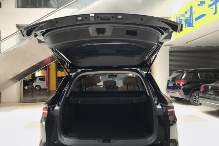 Used BYD Song Pro New Energy 2025 Second-Generation DM-i 115KM Overachiever Trim
