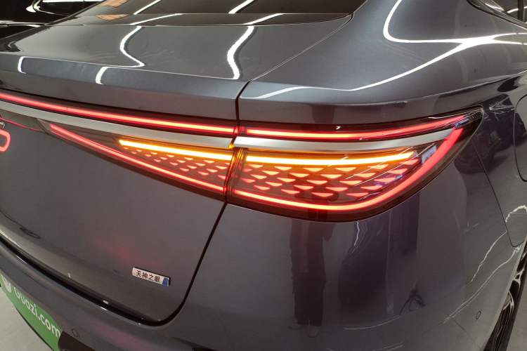 Used BYD Seal 07 DM-i 2025 Intelligent Driving Version DM-i 1.5L 125 km Prestige Edition