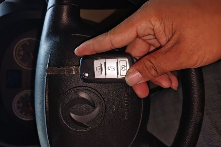 Used Dongfeng Xiaokang EC36 2022 Standard Edition CATL Battery