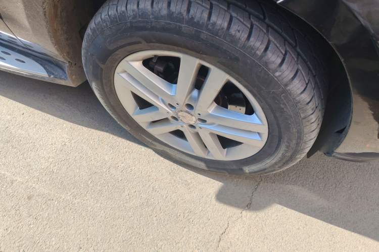 Used Mercedes-Benz GL-Class 2014 GL 400 4MATIC Dynamic Model