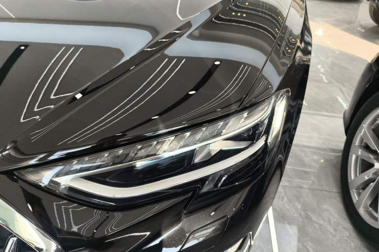 Used Audi A8 2023 A8L 50 TFSI quattro Prestige Edition