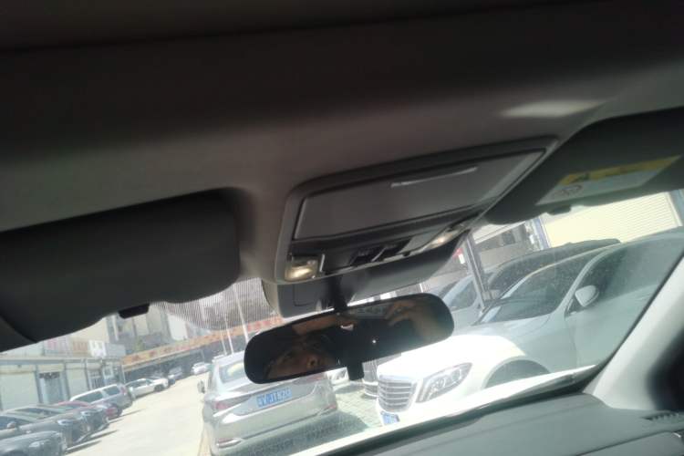 Used Honda CR-V 2021 Rui Hybrid 2.0L 2WD Pure Speed Edition
