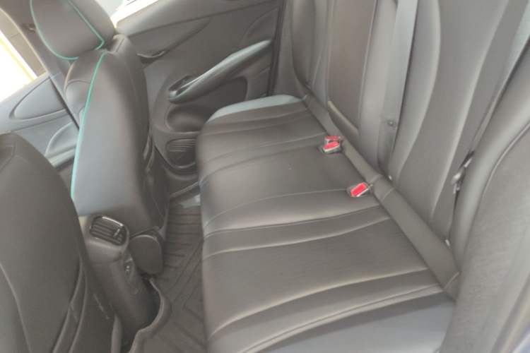 Used BYD Dolphin 2025 Intelligent Driving Version 410 km Fashion Edition
