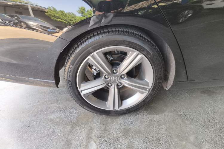 Used Honda Accord 2023 260TURBO Excellence Edition