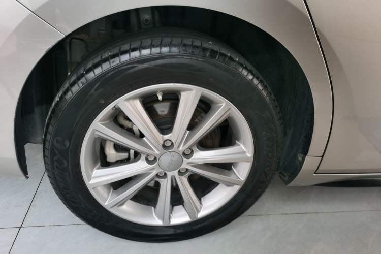 Used AION S 2022 Meizu 580