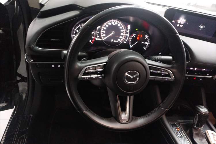 Used Mazda Mazda 3 Axela 2021 2.0L Automatic ZhiXuan Edition