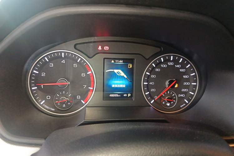 Used Haval H6 2019 Sport Edition 1.5T Automatic Two-Wheel Drive Elite Model China VI