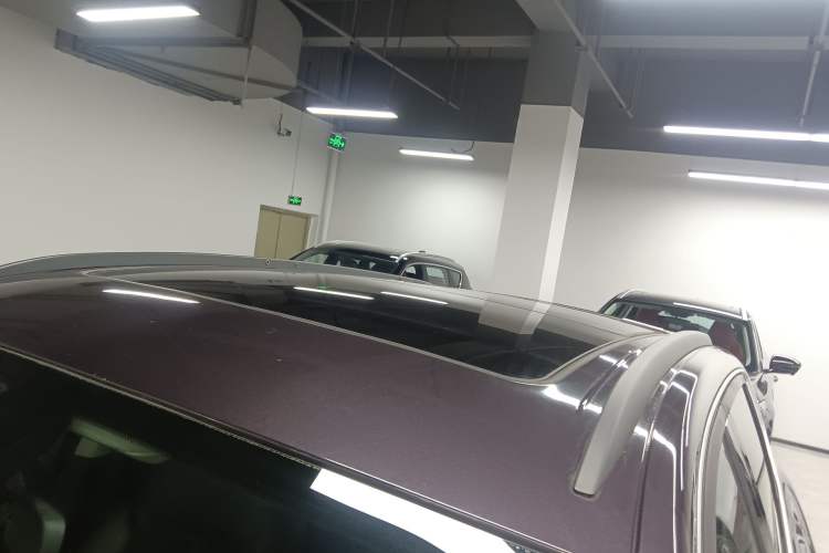 Used Buick Envision 2018 20T Two-Wheel-Drive Leading Model