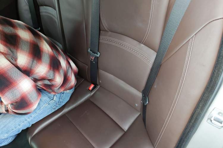 Used BMW 5 Series 2017 525Li Luxury Design Package
