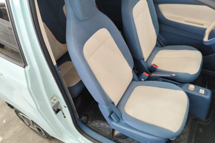 Used Dongfeng Fengon MINIEV 2022 Candy-Style Lollipop